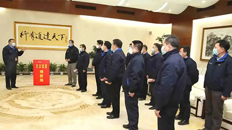355萬(wàn)！在北汽，關(guān)于愛和勇氣的故事還在繼續(xù)……