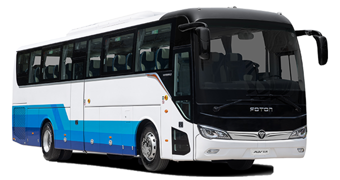 歐輝BJ6122城間精品客車(chē)